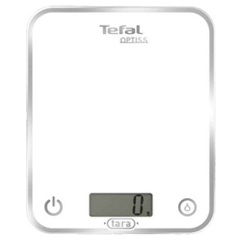 Tefal BC5000V1 Kitchen Scale