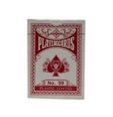 Generic, Playing Cards No. 99