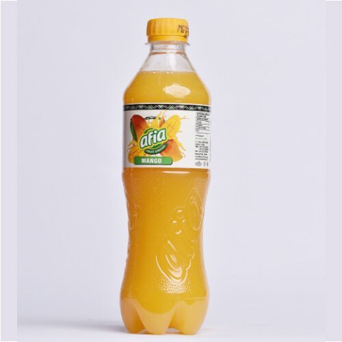 Afia Mango Juice 500ml