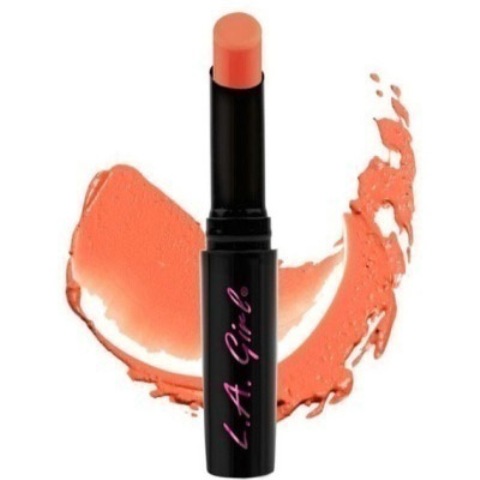 LA Girl Luxury Creme Lipsticks Adorable   -GLC569