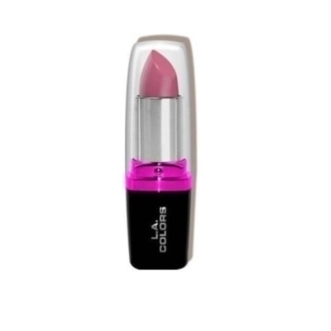 La Colors Hydrating Lipstick Rosy Pink LIPC1