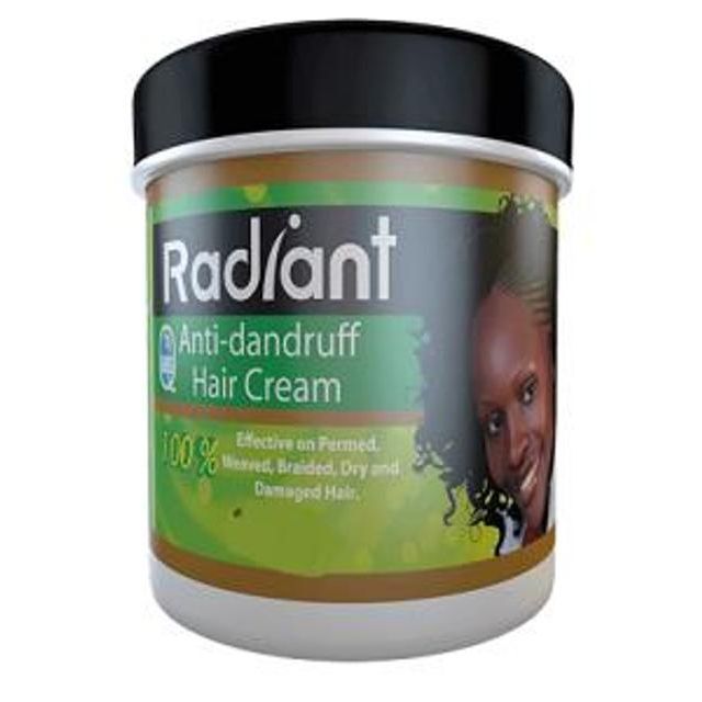 Movit Radiant Anti-Dandruff Hair Cream 60 g