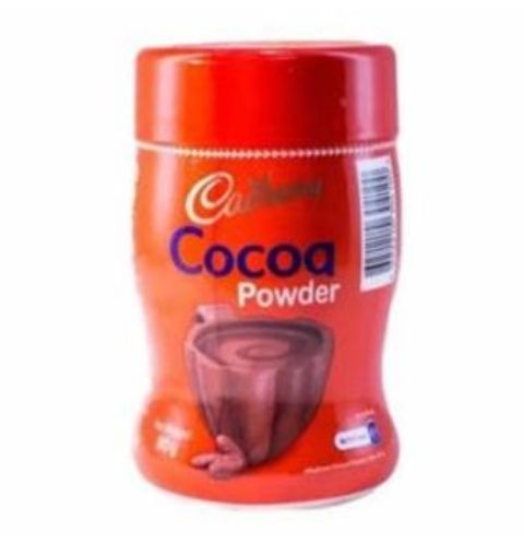 Cadbury Cocoa Powder Jar  90g