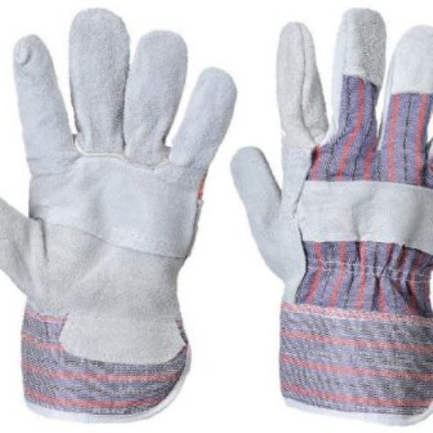 Rigger Industrial Gloves