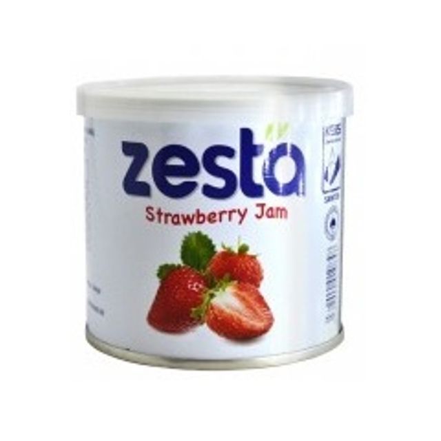 Zesta Jam Strawberry 300 g