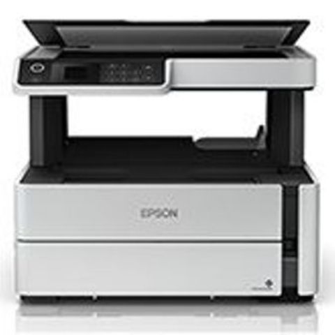 Epson EcoTank Monochrome M2140 All-in-One Ink Tank Printer