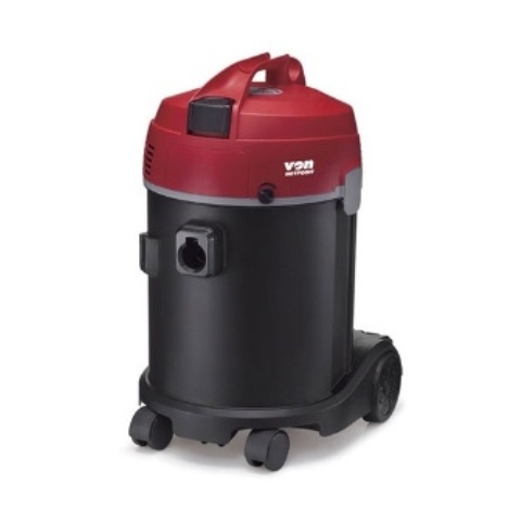 Von VVW-30SJB Wet and Dry Vacuum Cleaner Pot – 30L