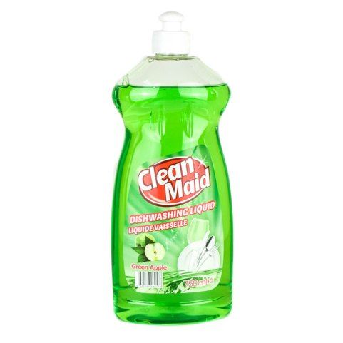 Cleanmaid Dishwashing Liquid