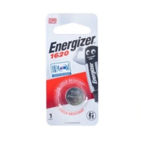 Energizer 3v 1620 B5-1