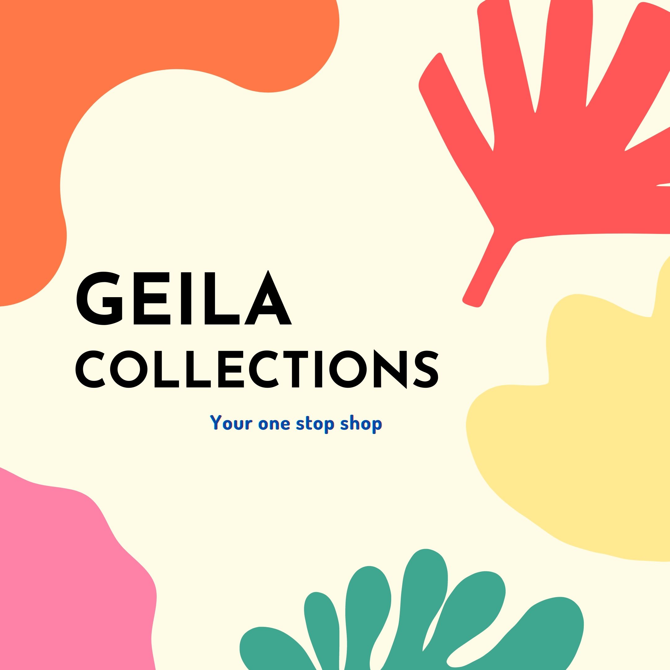 Geila Collections